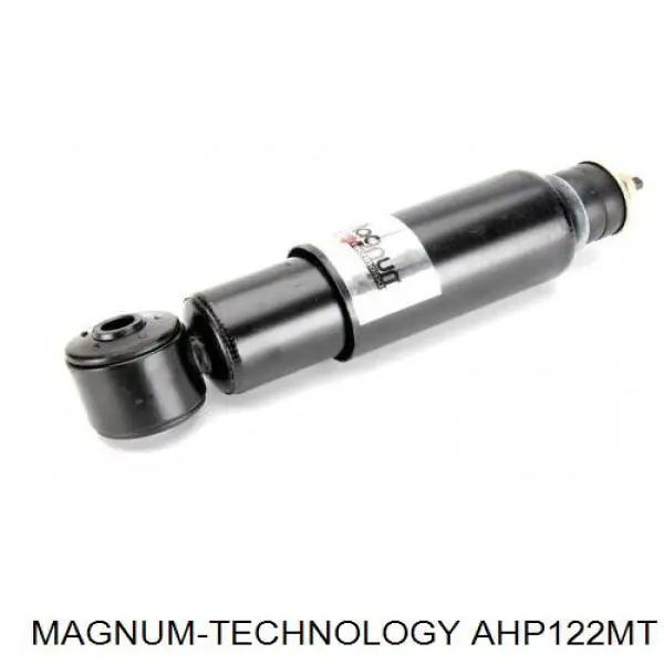 Купить 5206TZ Peugeot/Citroen Амортизатор задней подвески