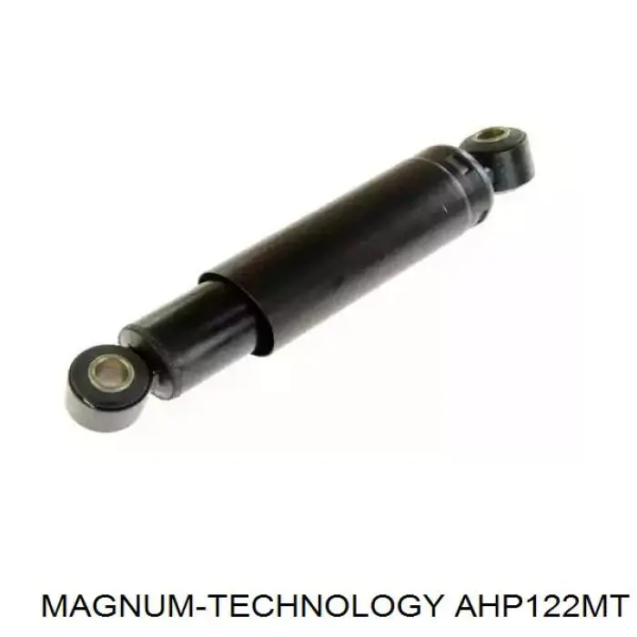 Амортизатор задний AHP122MT Magnum Technology