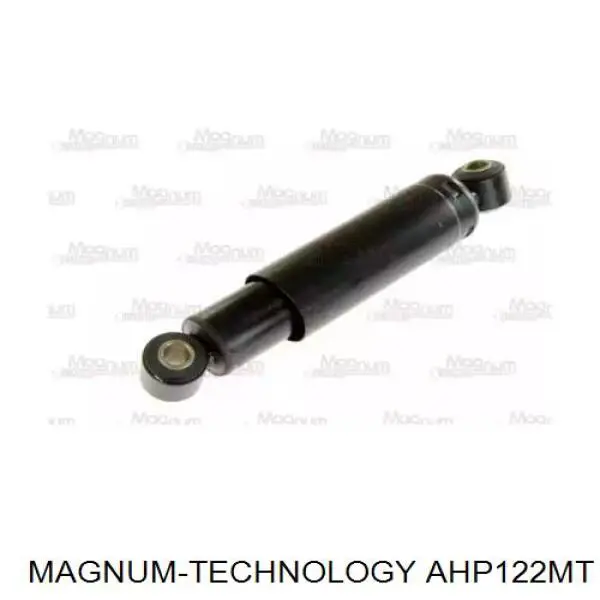 Амортизатор задній AHP122MT Magnum Technology