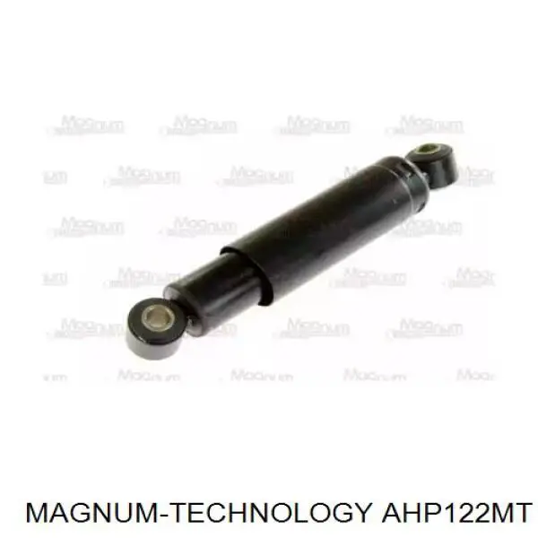 AHP122MT Magnum Technology