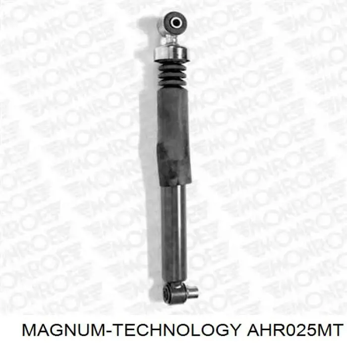 Амортизатор передний 7700734438 Renault (RVI)