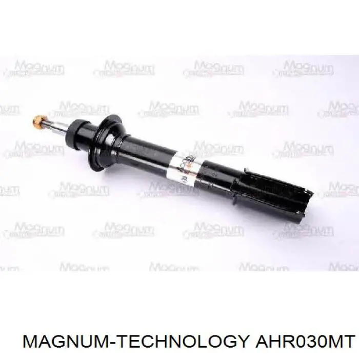 Купить 543027197R Renault (RVI) Амортизатор передней подвески