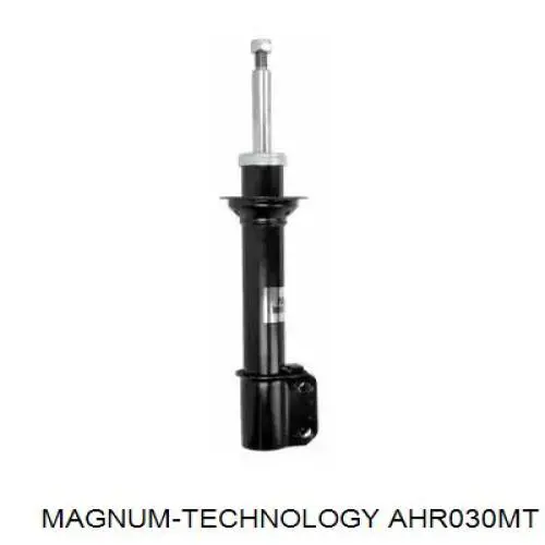 AHR030MT Magnum Technology амортизатор передний