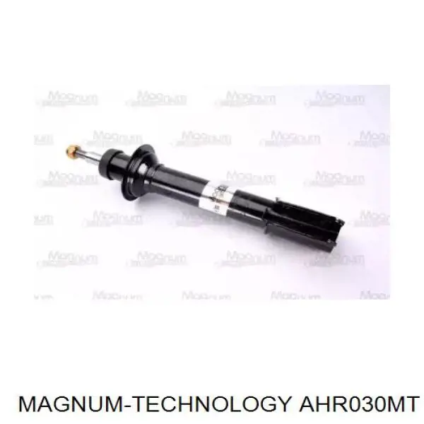 AHR030MT Magnum Technology