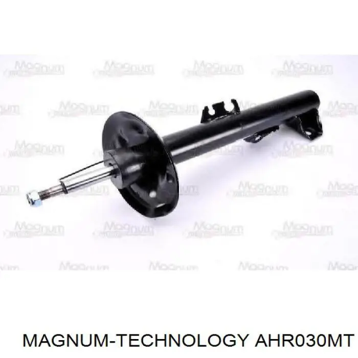 Стойка амортизатора передняя Renault (RVI) 543027197R цена, от 42.61 USD