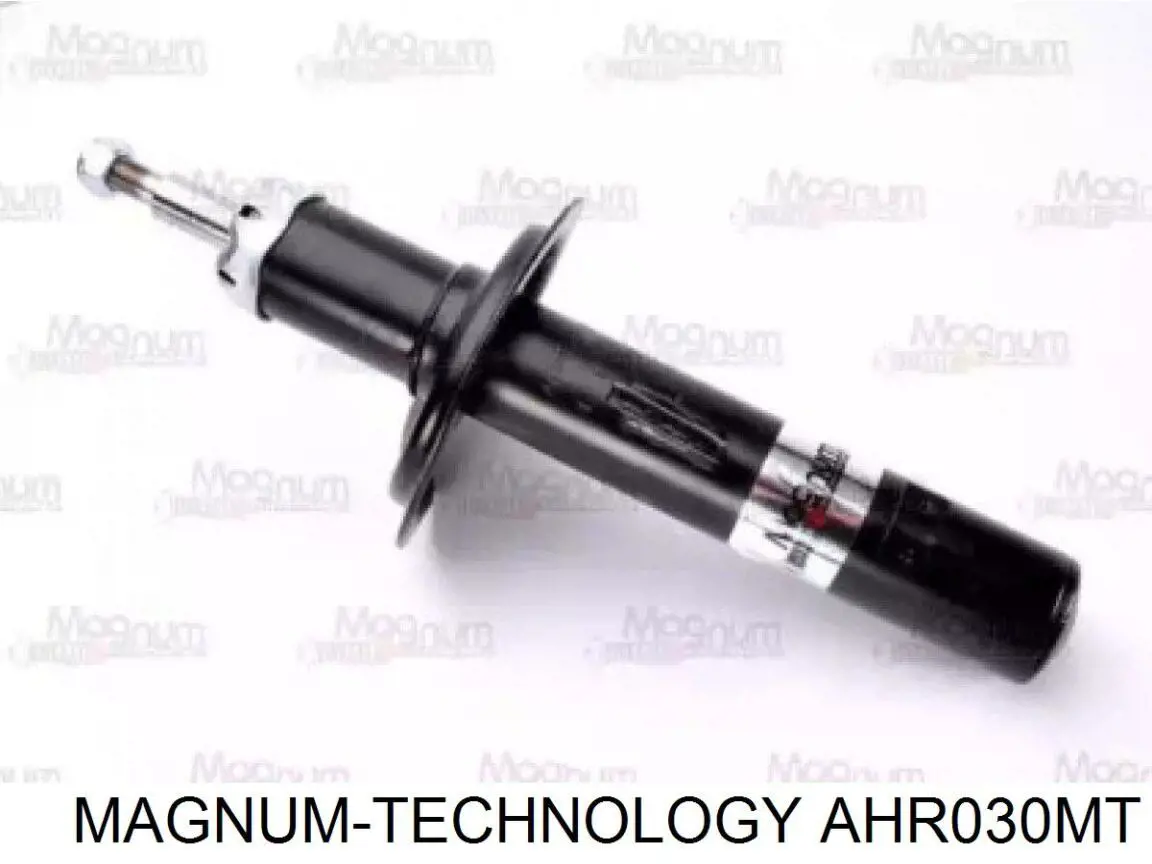 Амортизатор передний 543027197R Renault (RVI)