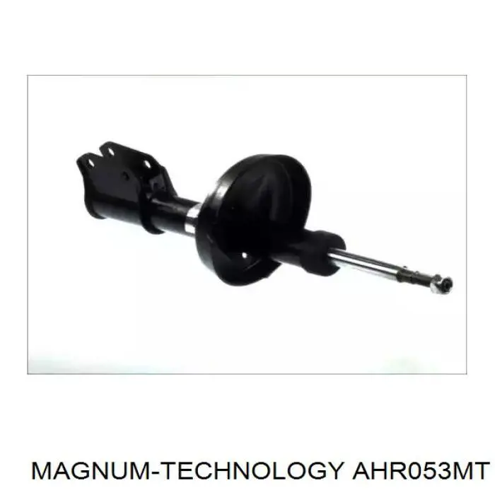 Амортизатор передний MAGNUM TECHNOLOGY AHR053MT