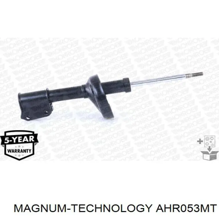 Купить GH323989 GH Амортизатор передней подвески