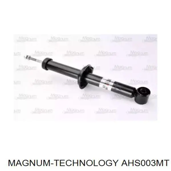AHS003MT Magnum Technology амортизатор задний
