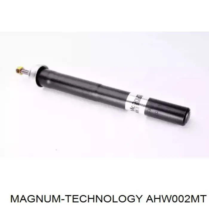 Амортизатор передний AHW002MT Magnum Technology