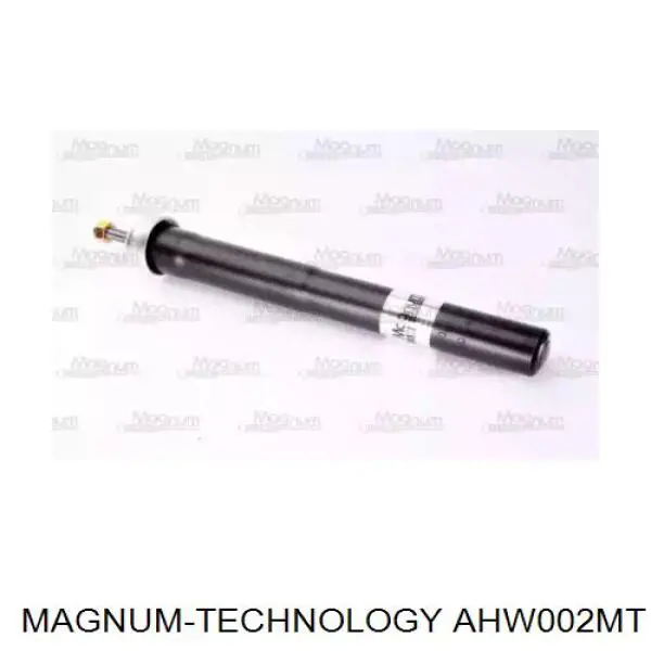 AHW002MT Magnum Technology