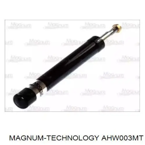 AHW003MT Magnum Technology амортизатор передний