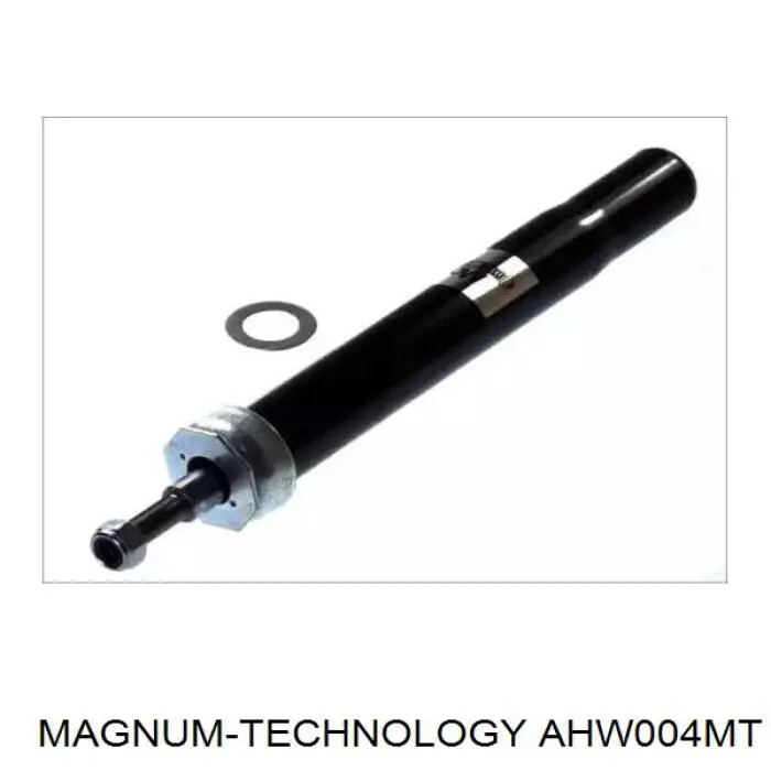 AHW004MT Magnum Technology амортизатор передний