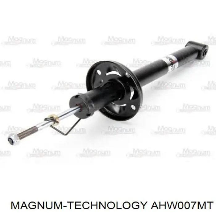 Амортизатор передний AHW007MT Magnum Technology