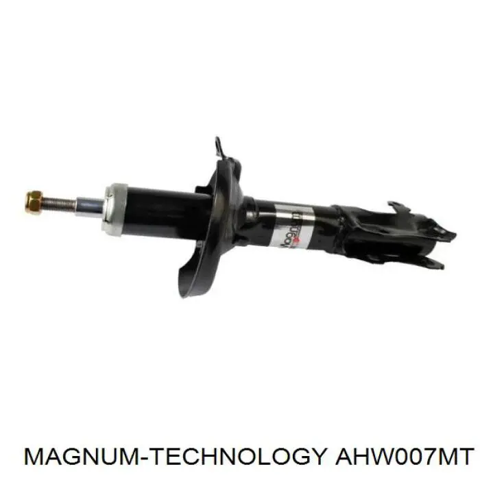 Стойка амортизатора передняя Magnum Technology AHW007MT цена, от 34.62 USD