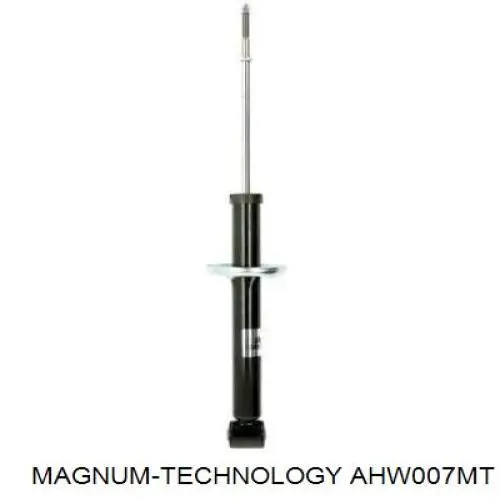 AHW007MT Magnum Technology Стойка передняя