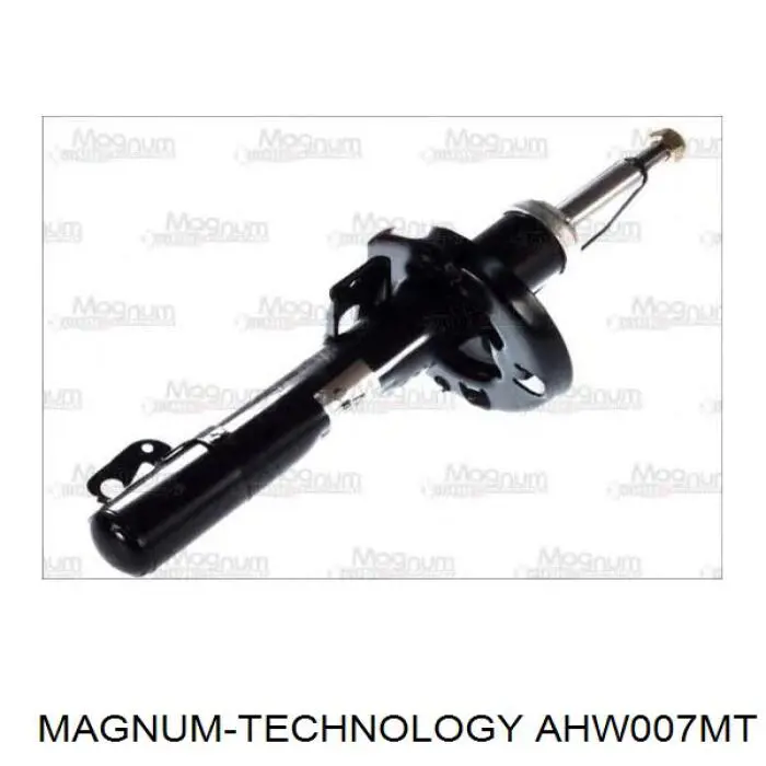 Стойка амортизатора передняя Magnum Technology AHW007MT цена, от 34.62 USD