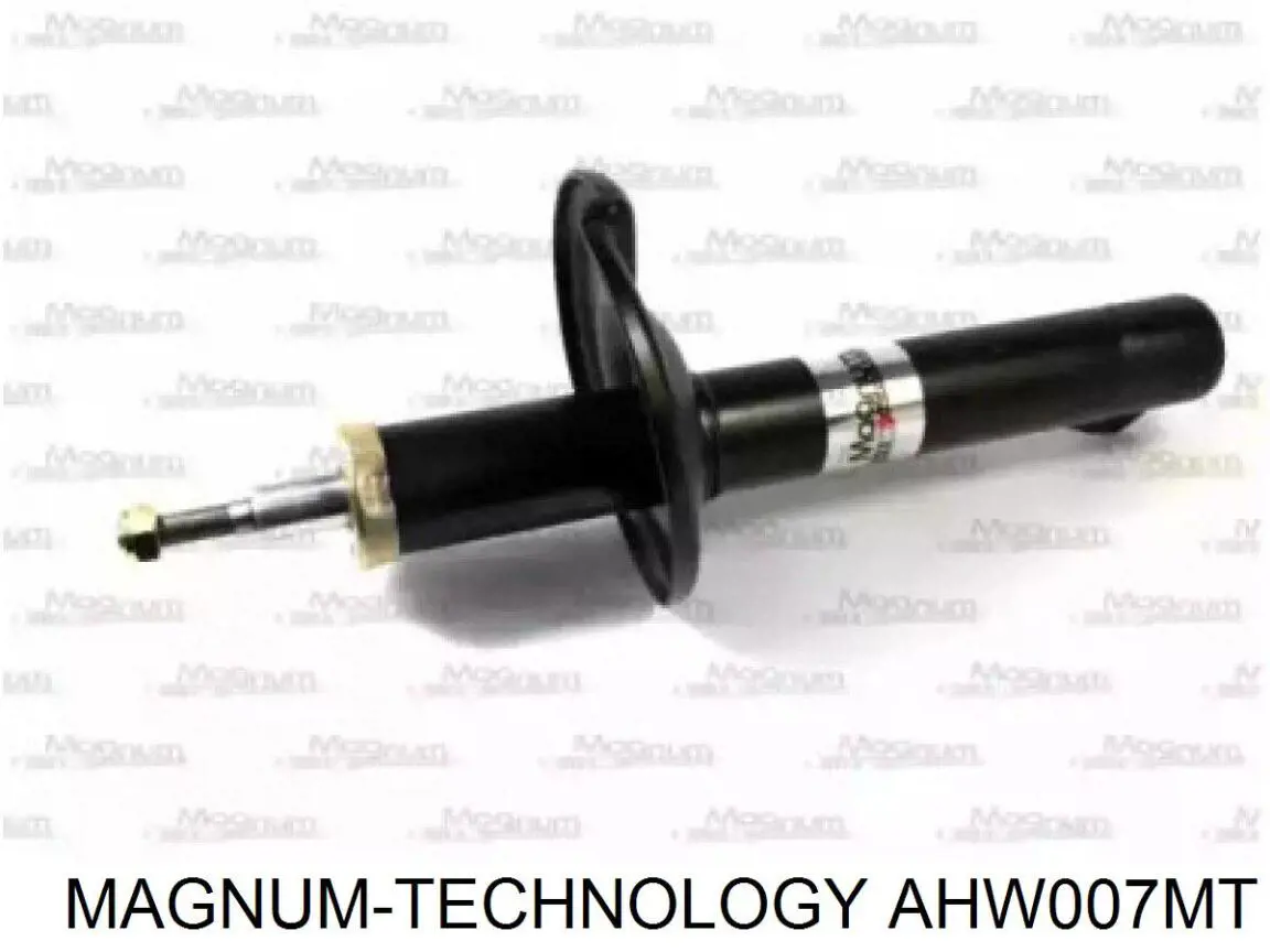 AHW007MT Magnum Technology Стойка передняя