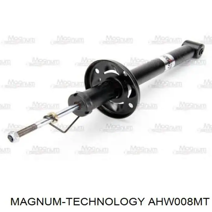 AHW008MT Magnum Technology Стойка передняя