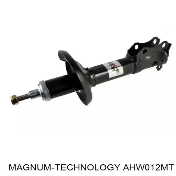 AHW012MT Magnum Technology амортизатор передний