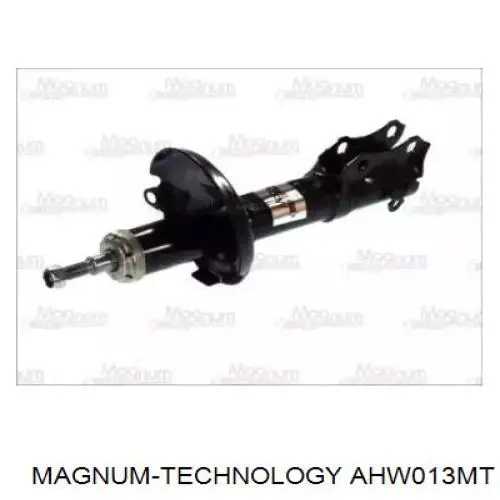 AHW013MT Magnum Technology амортизатор передний