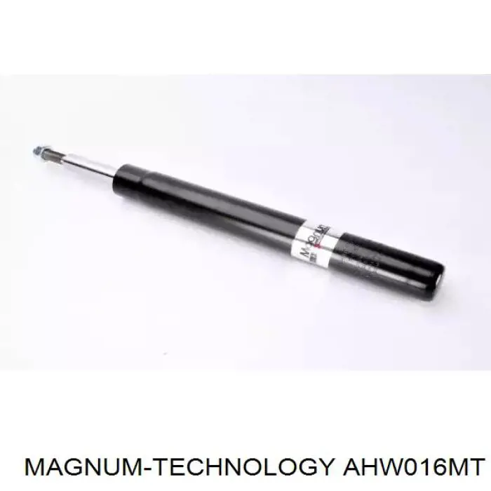 Амортизатор передний MAGNUM TECHNOLOGY AHW016MT