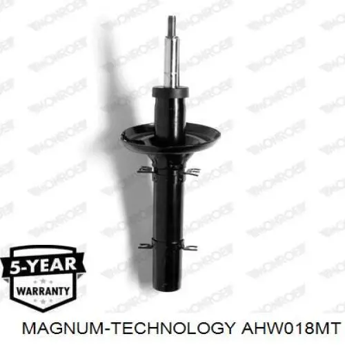 Стойка амортизатора передняя VAG 1J0431031R цена, от 37.03 USD
