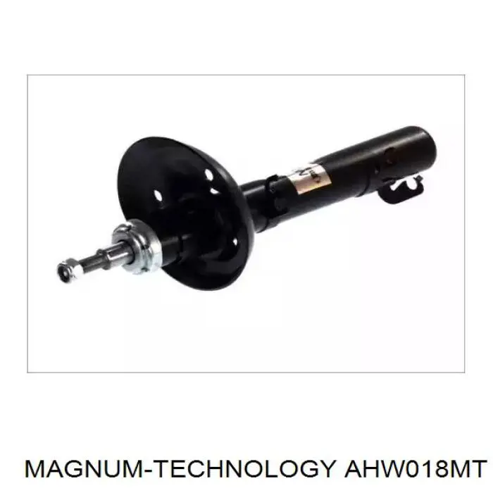 Амортизатор передний MAGNUM TECHNOLOGY AHW018MT