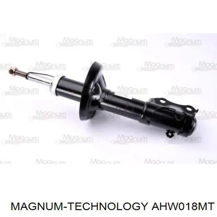 Амортизатор передний 1J0431031R VAG