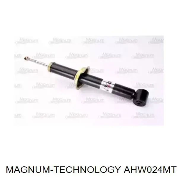 Задний амортизатор Bilstein 24008372
