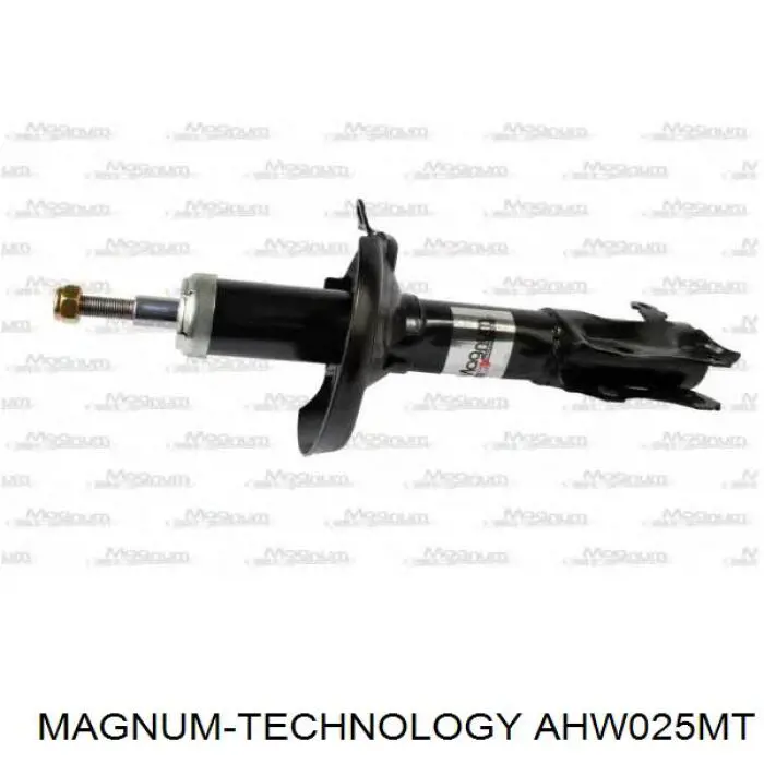 Задний амортизатор Magnum Technology AHW025MT