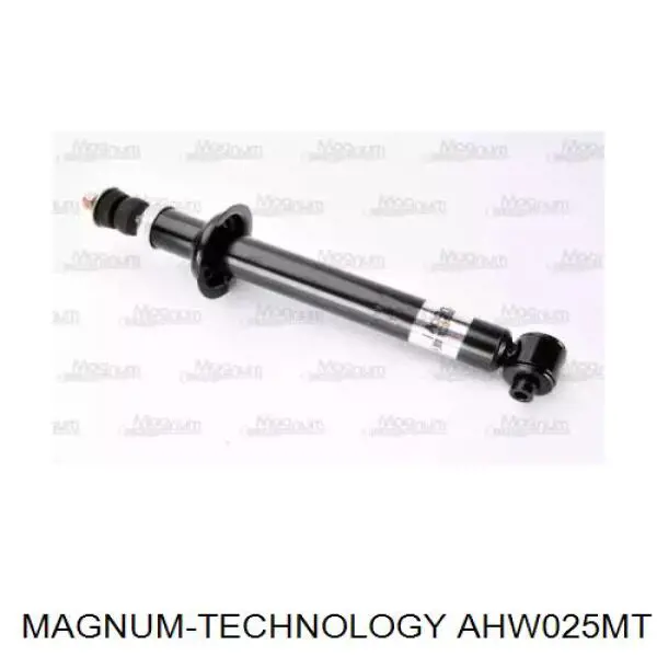 AHW025MT Magnum Technology амортизатор задний