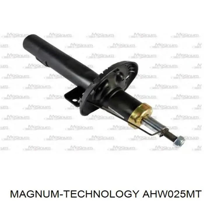 Амортизатор задний AHW025MT Magnum Technology