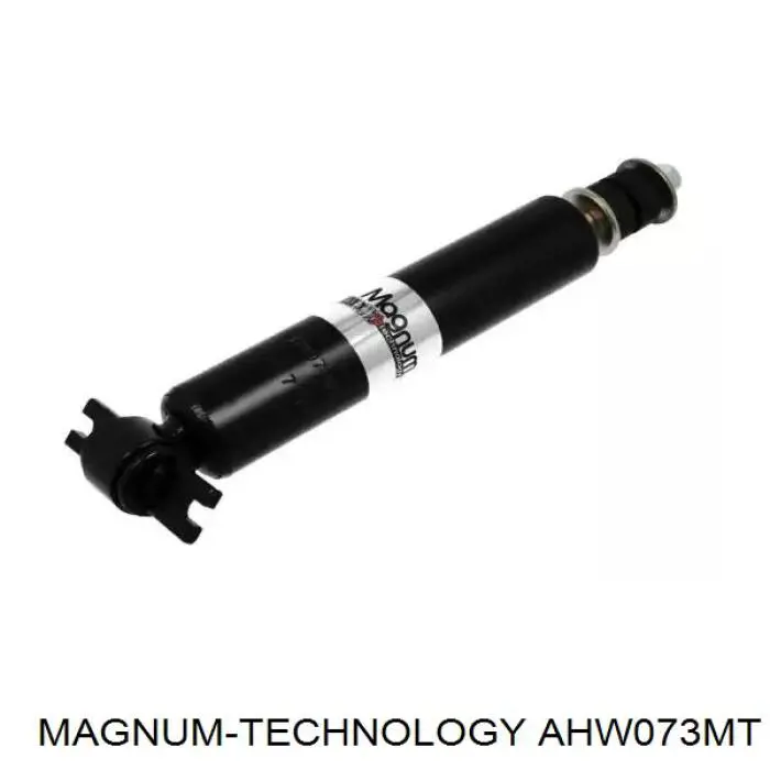 AHW073MT Magnum Technology амортизатор передний