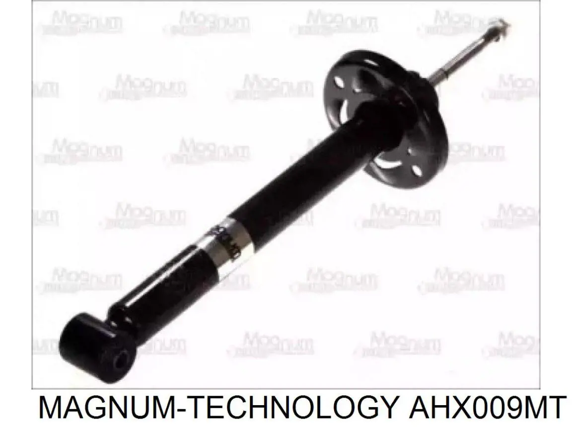 Стойка амортизатора передняя Magnum Technology AHX009MT цена, от 24.45 USD