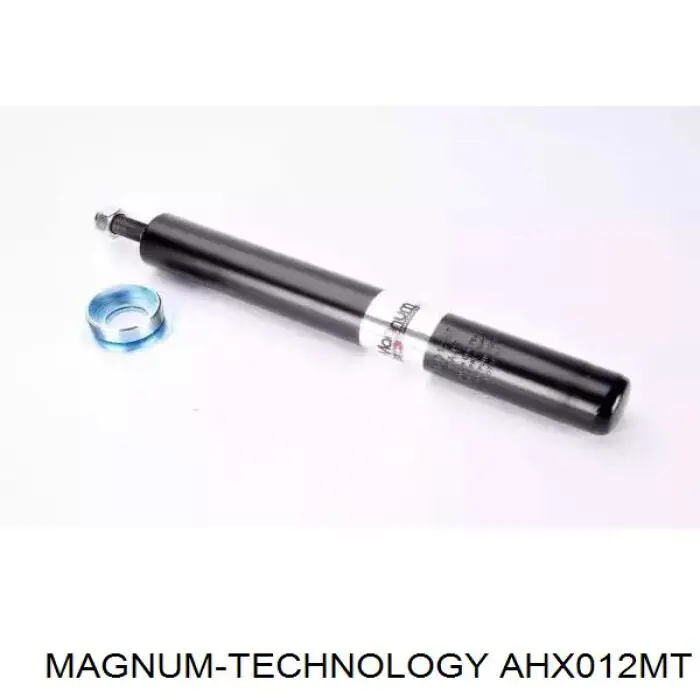 AHX012MT Magnum Technology амортизатор передний