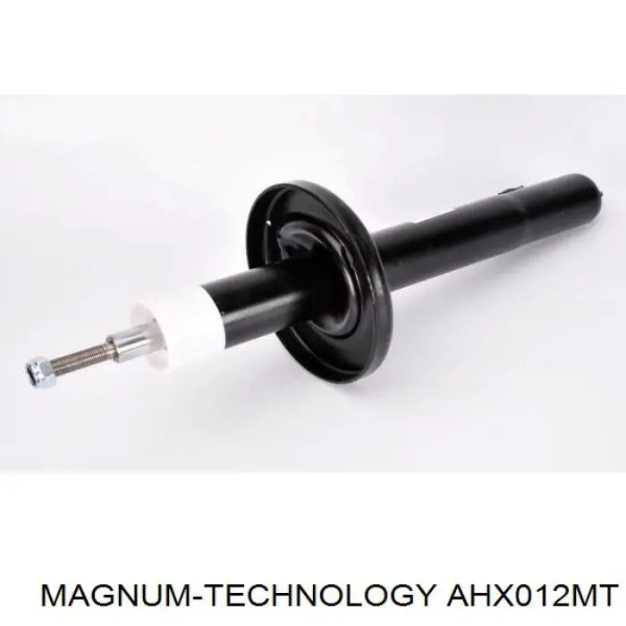 Амортизаторы передние Magnum Technology AHX012MT