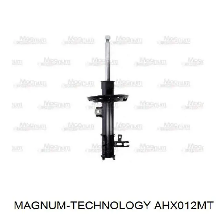 AHX012MT Magnum Technology Стойка передняя