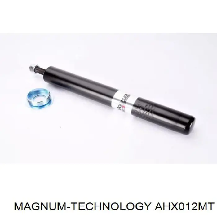 Купить AHX012MT Magnum Technology Амортизатор передней подвески