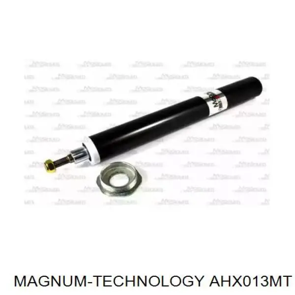 AHX013MT Magnum Technology амортизатор передний