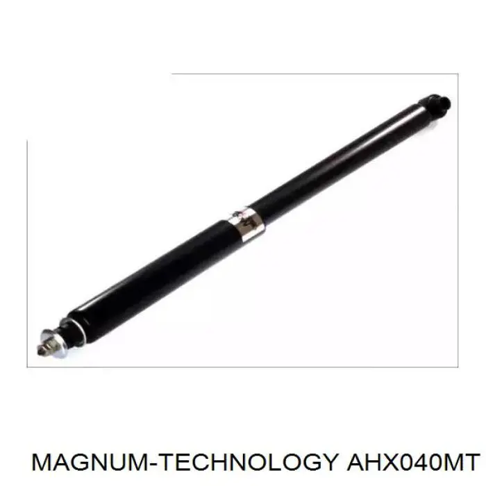 AHX040MT Magnum Technology амортизатор задний