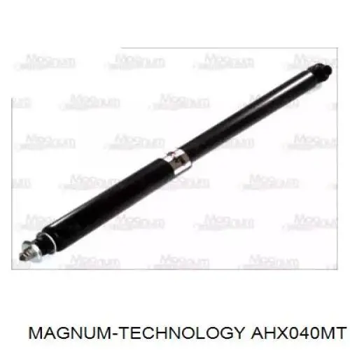 Купить AHX040MT Magnum Technology Амортизатор задней подвески