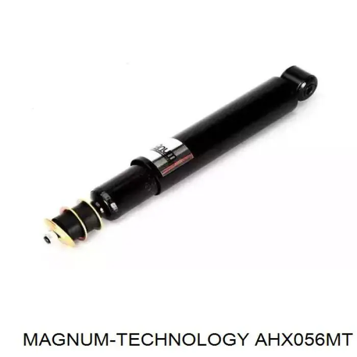 AHX056MT Magnum Technology амортизатор задний