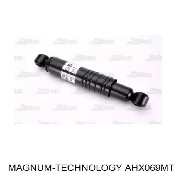 AHX069MT Magnum Technology амортизатор задний
