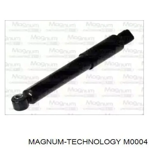 Амортизатор передний M0004 Magnum Technology