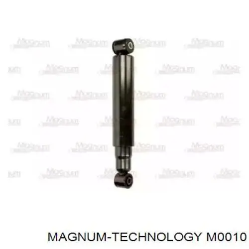 M0010 Magnum Technology амортизатор передний