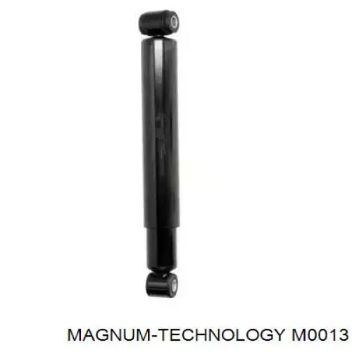 M0013 Magnum Technology амортизатор передний
