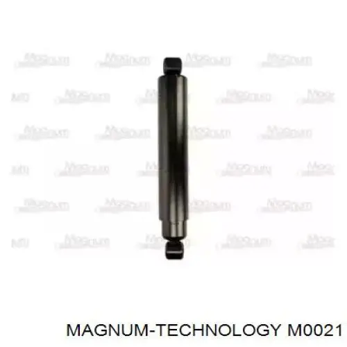 Амортизатор задний M0021 Magnum Technology