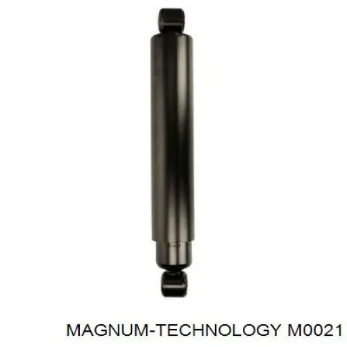 Купить M0021 Magnum Technology Амортизатор задней подвески
