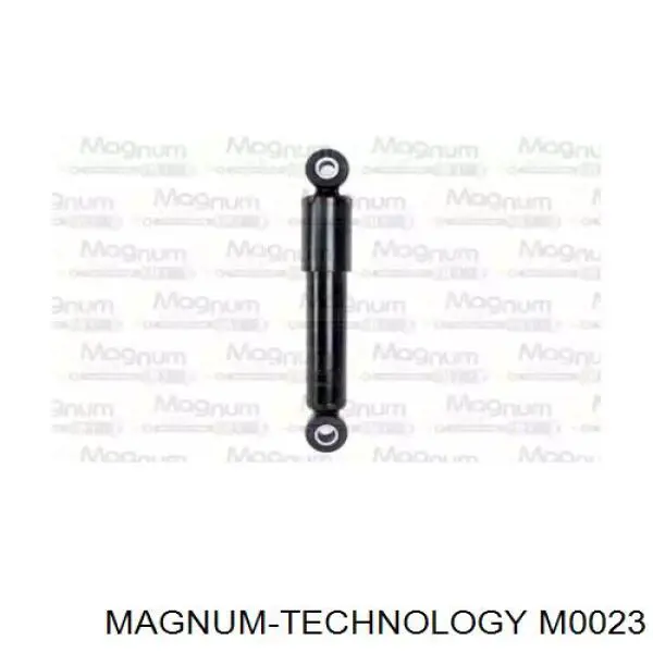 Купить M0023 Magnum Technology Амортизатор кабины